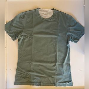 Brunello Cucinelli Slim Fit Tee Shirt - Brand new